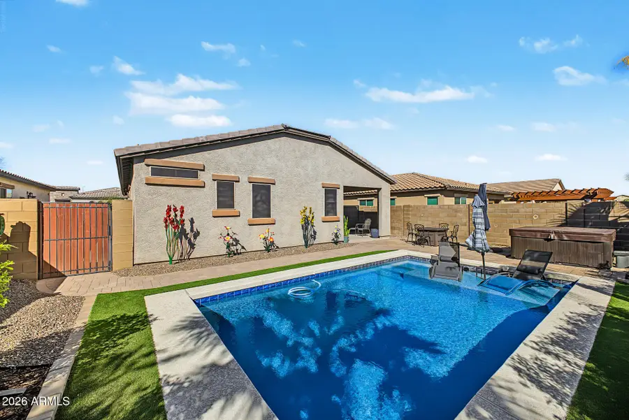 17141 W Alice Avenue, Waddell, AZ 85355 - #3