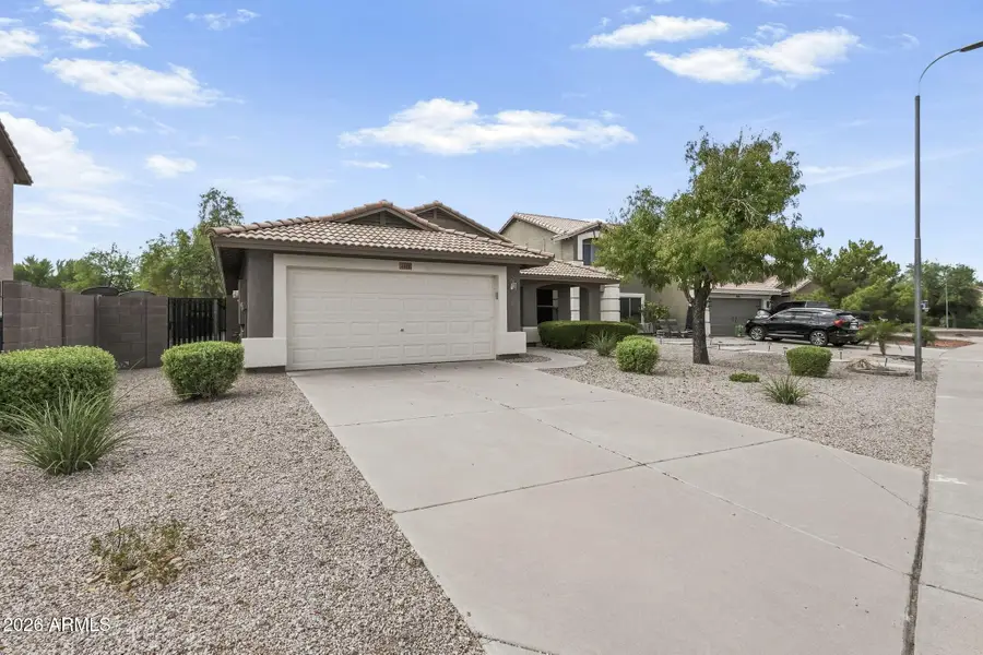 2101 E 38th Avenue, Apache Junction, AZ 85119 - #2