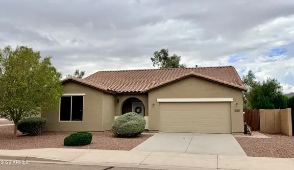 32246 N Cat Hills Avenue, San Tan Valley, AZ 85144