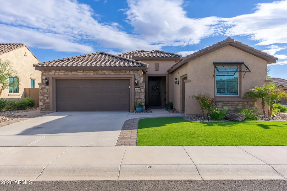 7773 W Cactus Wren Way, Florence, AZ 85132 - #1
