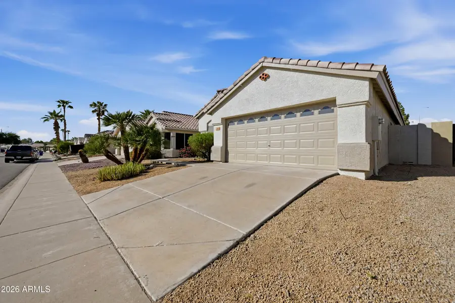 1820 E Countrywalk Lane, Chandler, AZ 85225 - #2