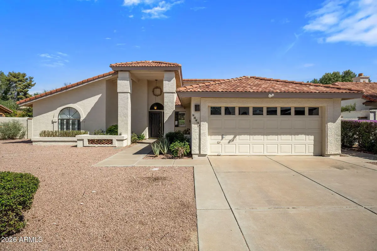 16035 N 10th Street, Phoenix, AZ 85022 - #1