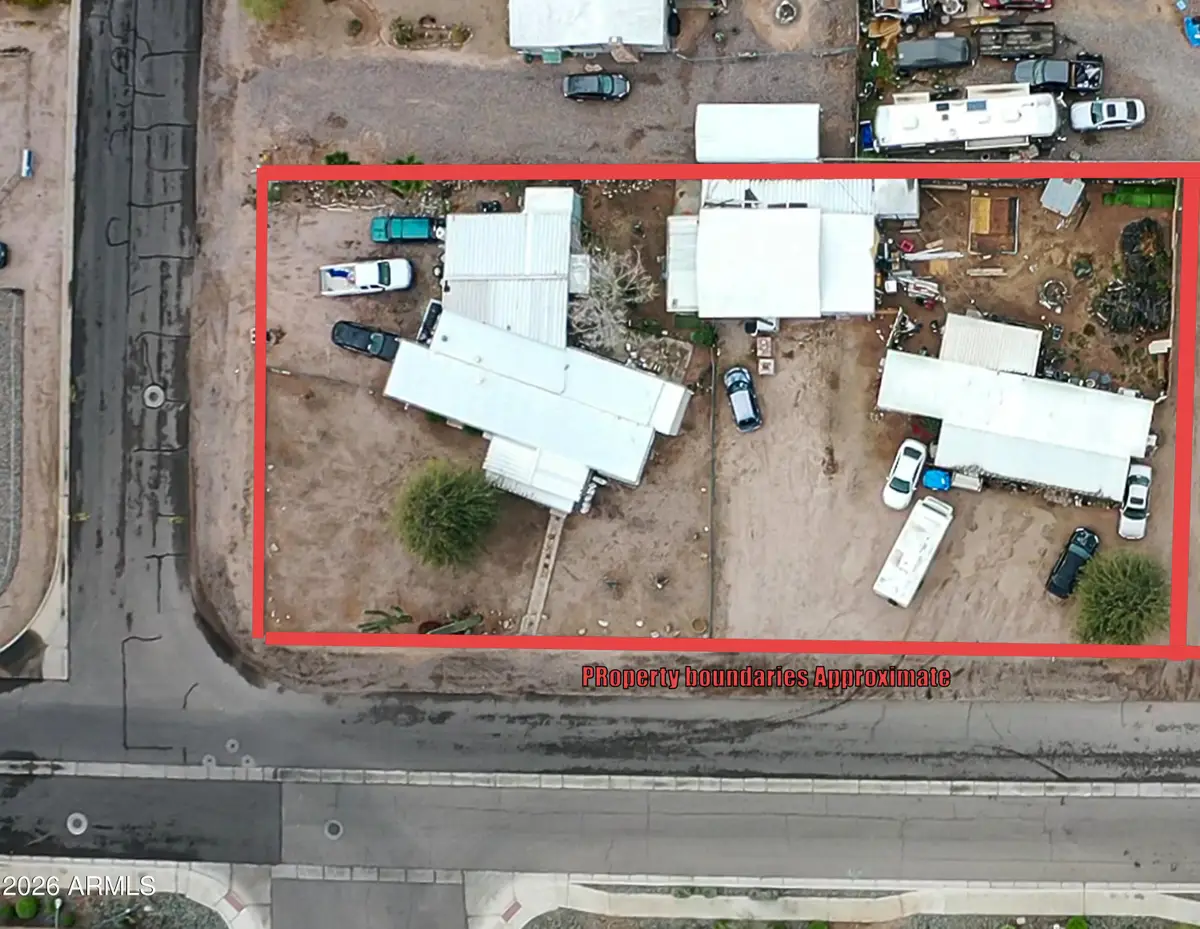 1022 N Main Drive, Apache Junction, AZ 85120 - #1