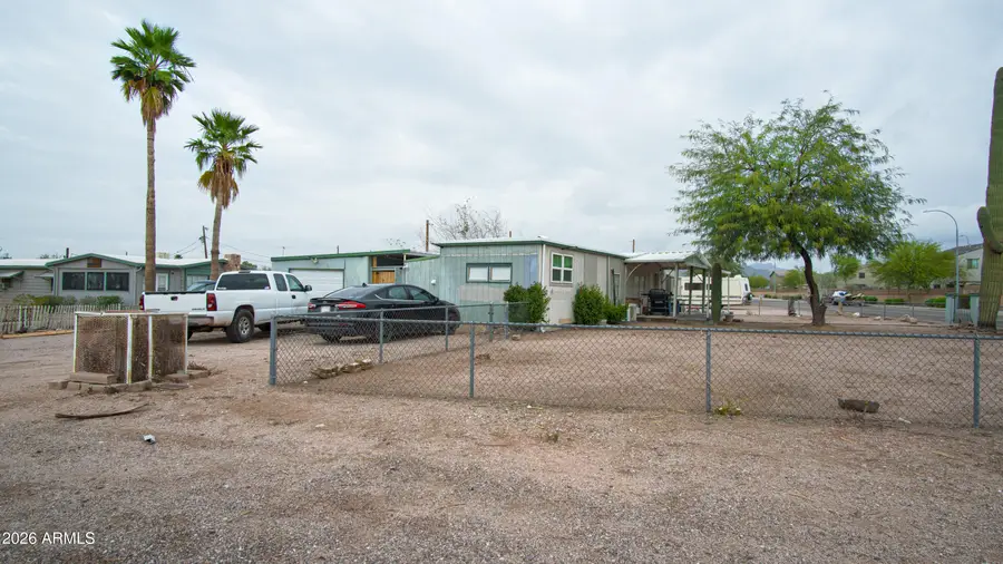 1022 N Main Drive, Apache Junction, AZ 85120 - #2