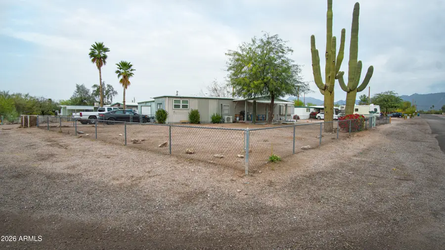 1022 N Main Drive, Apache Junction, AZ 85120 - #3