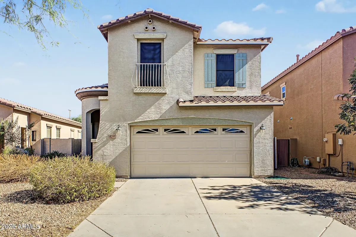 4349 S Rim Court, Gilbert, AZ 85297 - #1