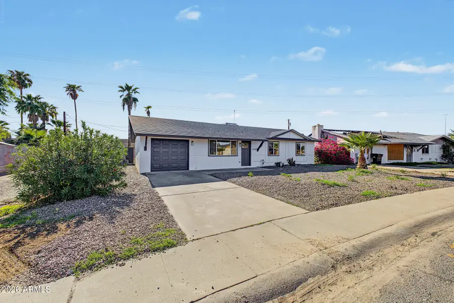 12656 N 26th Drive, Phoenix, AZ 85029 - #3