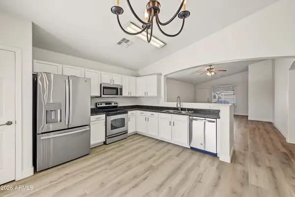 43301 W Kristal Lane, Maricopa, AZ 85138