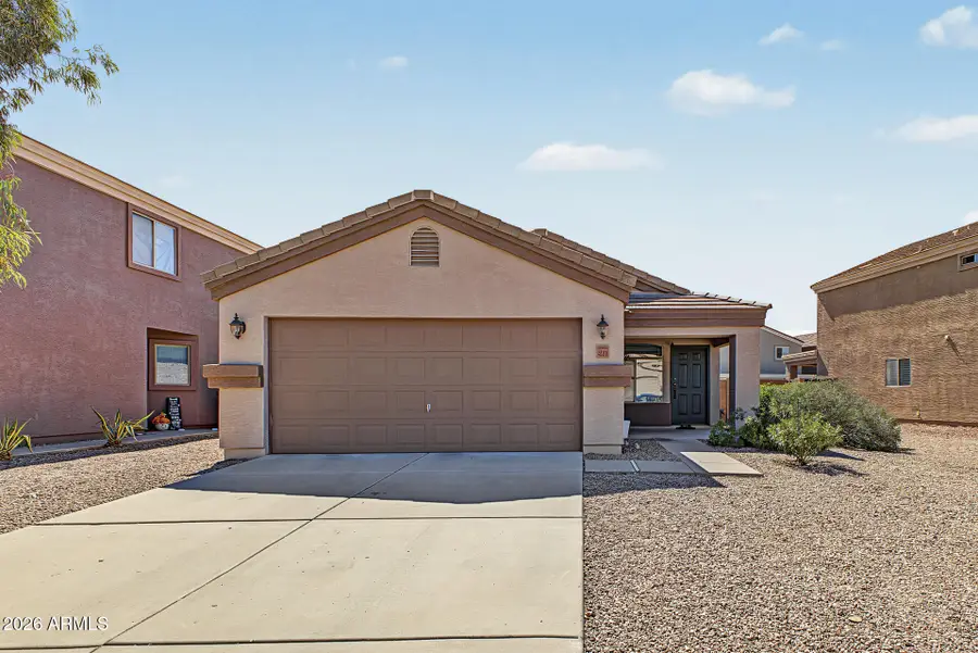43301 W Kristal Lane, Maricopa, AZ 85138 - #2
