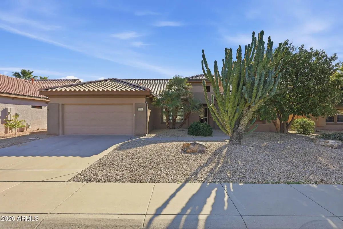 20149 N Sonoran Court, Surprise, AZ 85374 - #1