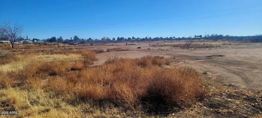 Lot 13 W Swisshelm Trail #13, Elfrida, AZ 85610 - #2