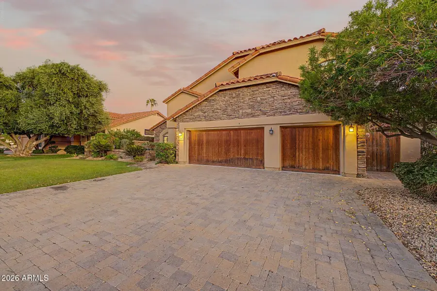 10743 E San Salvador Drive, Scottsdale, AZ 85258 - #3