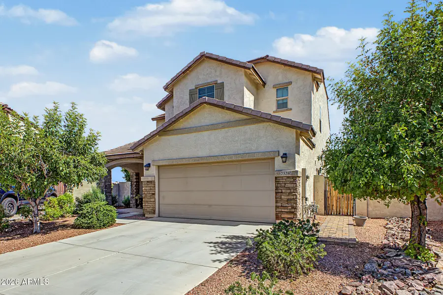23281 N 126th Drive, Sun City West, AZ 85375 - #2