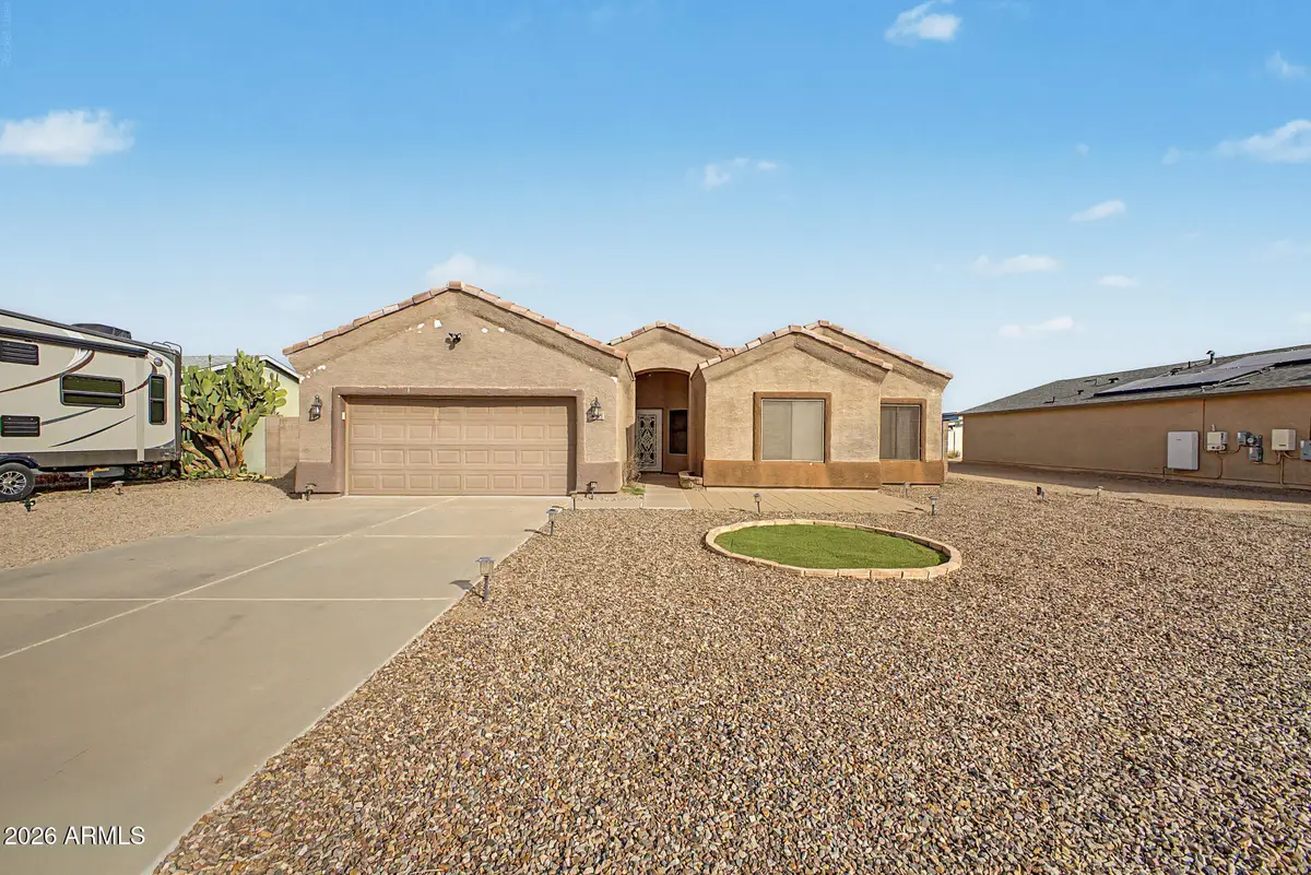 14865 S Charco Road, Arizona City, AZ 85123 - #1
