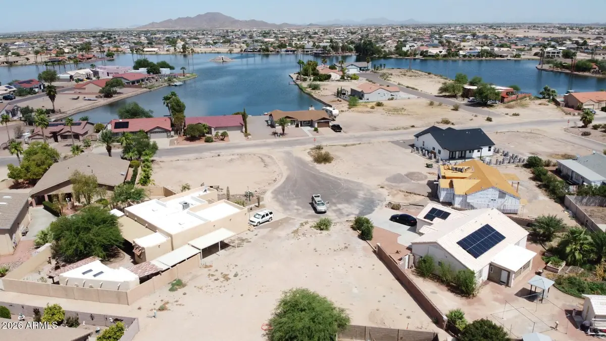 15966 S Glen Circle #409, Arizona City, AZ 85123 - #1