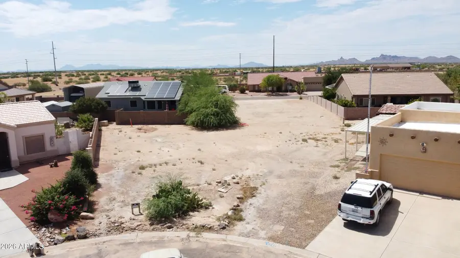 15966 S Glen Circle #409, Arizona City, AZ 85123 - #2
