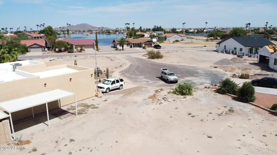 15966 S Glen Circle #409, Arizona City, AZ 85123 - #3