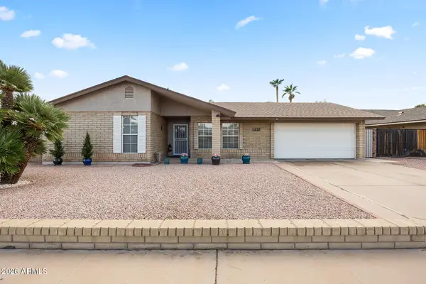 1427 W Plana Avenue, Mesa, AZ 85202