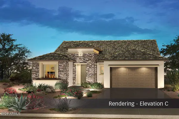 16672 W Fairmount Avenue, Goodyear, AZ 85395