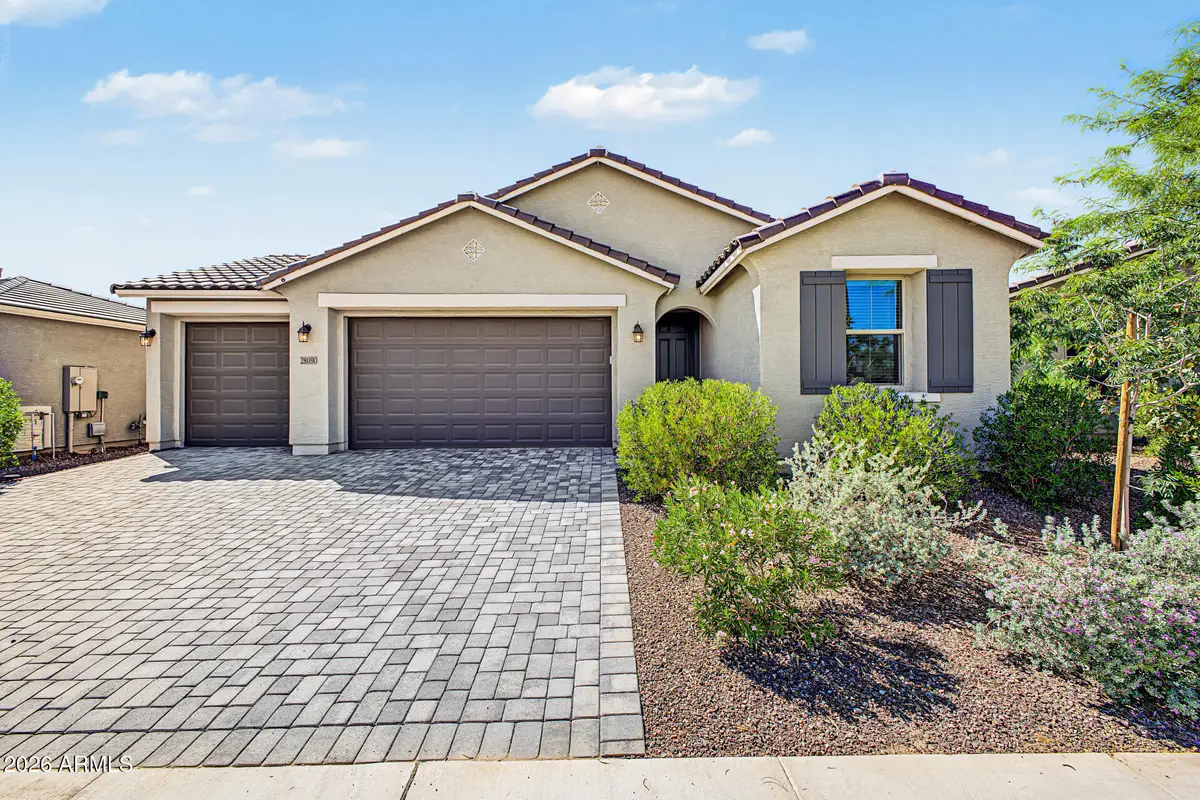 28090 N 178th Lane, Surprise, AZ 85387 - #1