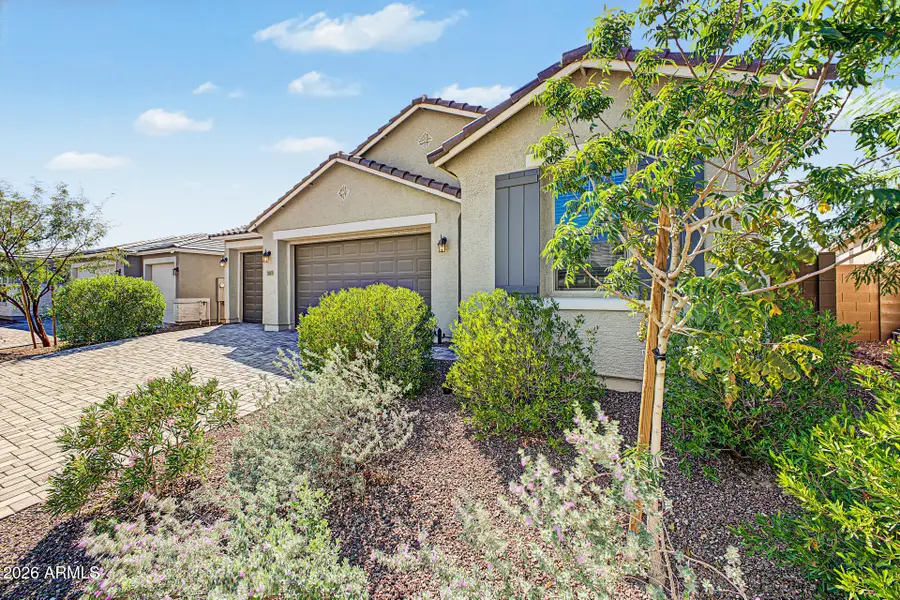 28090 N 178th Lane, Surprise, AZ 85387 - #3