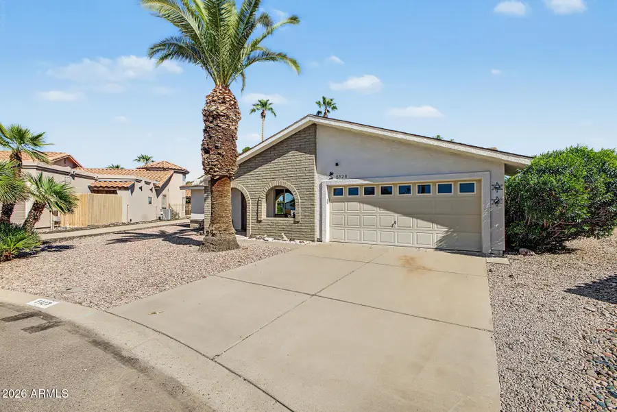 8128 E Emelita Court, Mesa, AZ 85208 - #2
