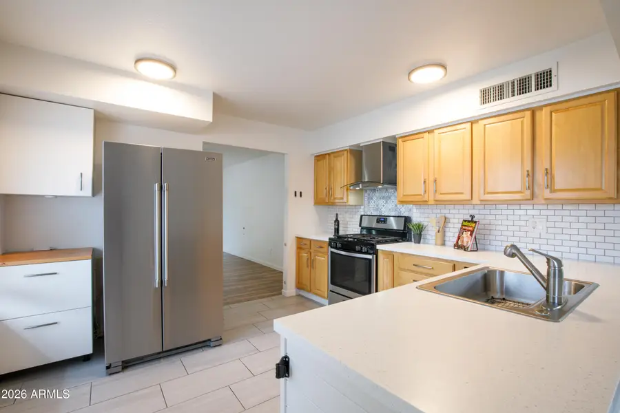 14821 N 37th Way, Phoenix, AZ 85032 - #3