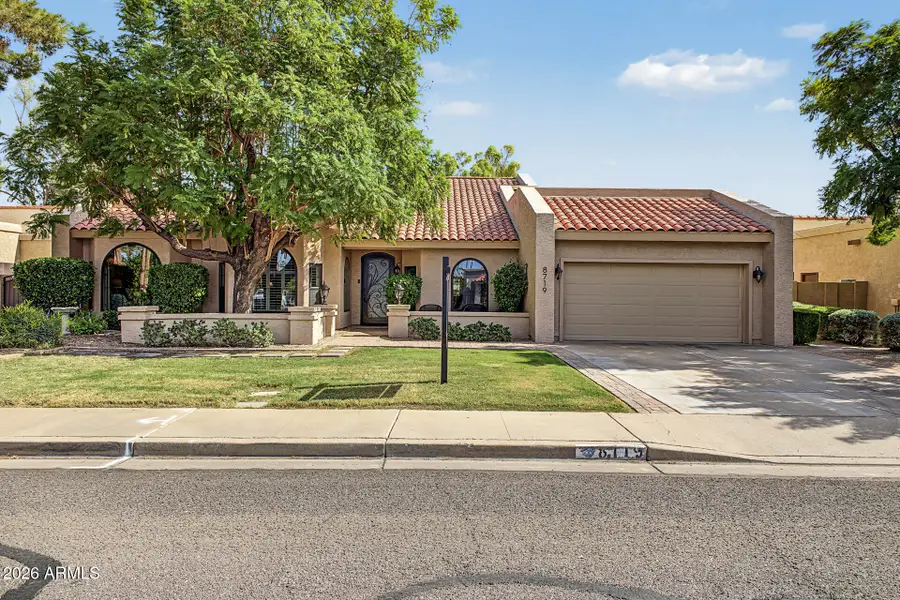 8719 E San Victor Drive, Scottsdale, AZ 85258 - #2