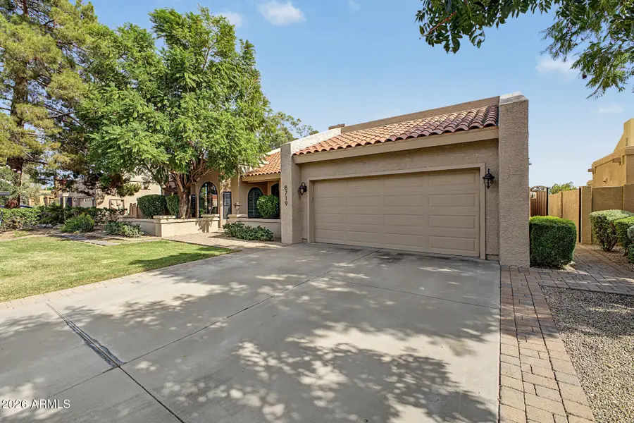 8719 E San Victor Drive, Scottsdale, AZ 85258 - #3