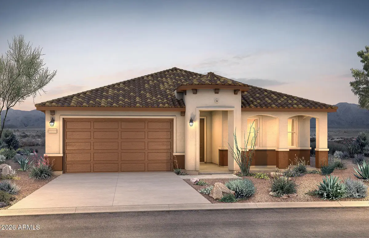 26965 W Rosemonte Drive, Buckeye, AZ 85396 - #1