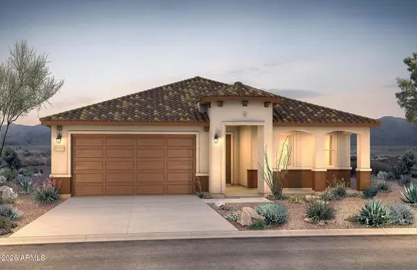 26965 W Rosemonte Drive, Buckeye, AZ 85396