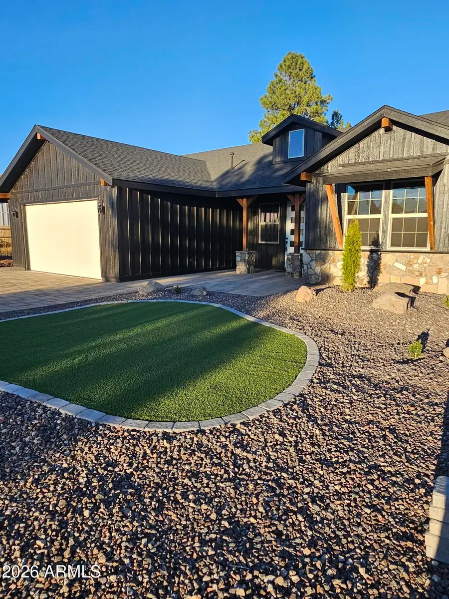 2804 Bogey Drive, Williams, AZ 86046 - #2