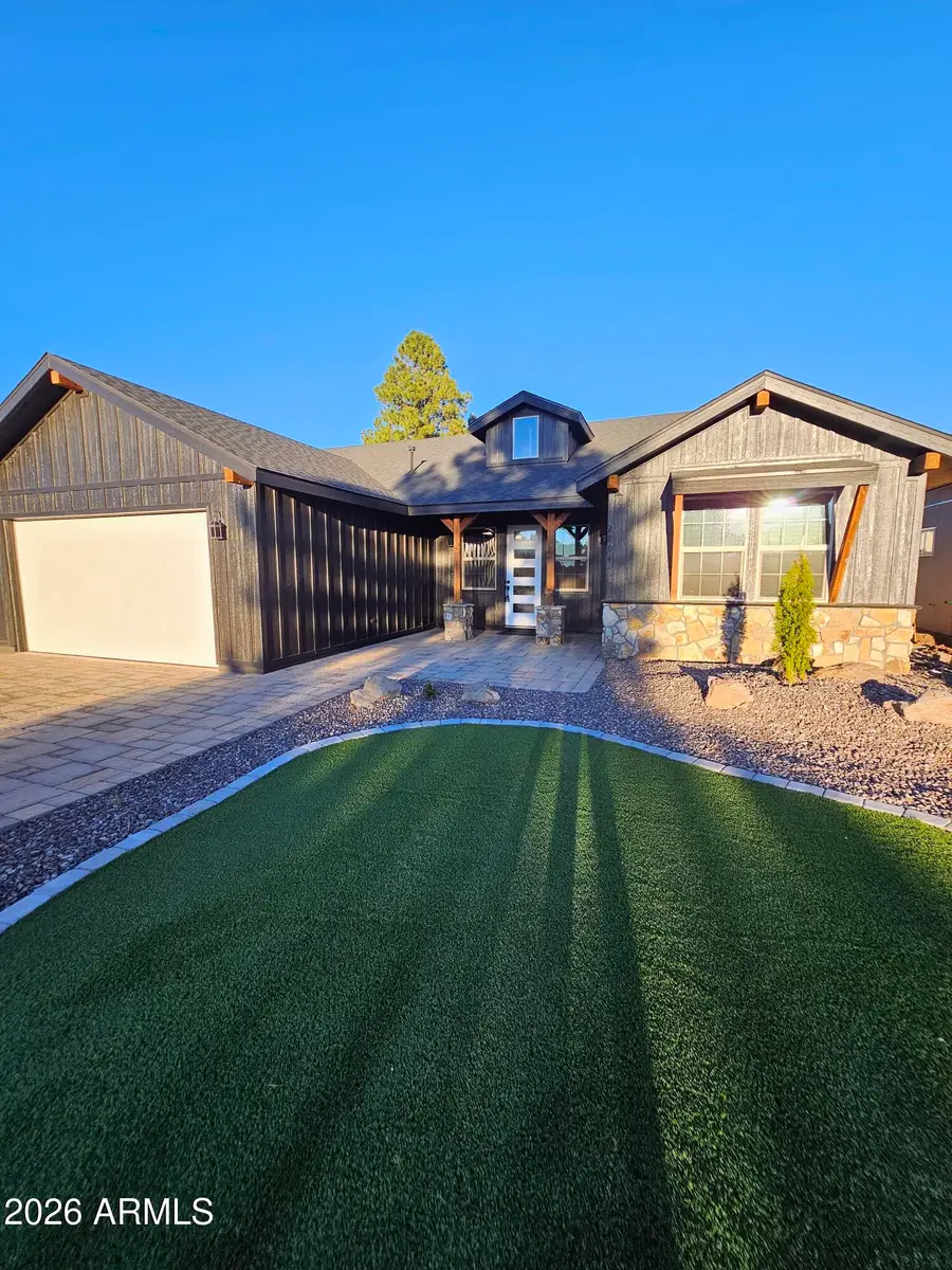 2804 Bogey Drive, Williams, AZ 86046 - #3