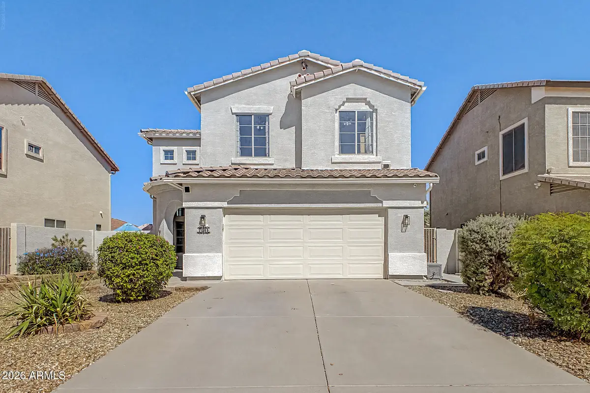 700 W Desert Basin Drive, San Tan Valley, AZ 85143 - #1
