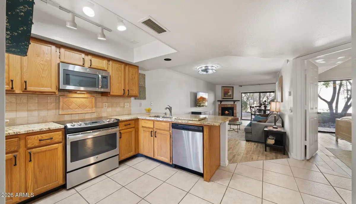 8651 E Royal Palm Road #127, Scottsdale, AZ 85258 - #1