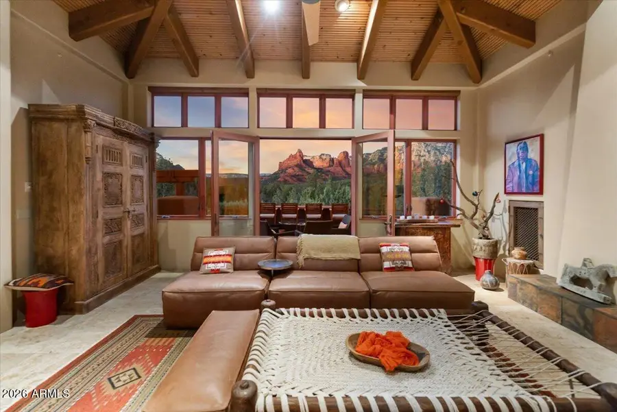 99 Painted Cliffs Drive, Sedona, AZ 86336 - #2