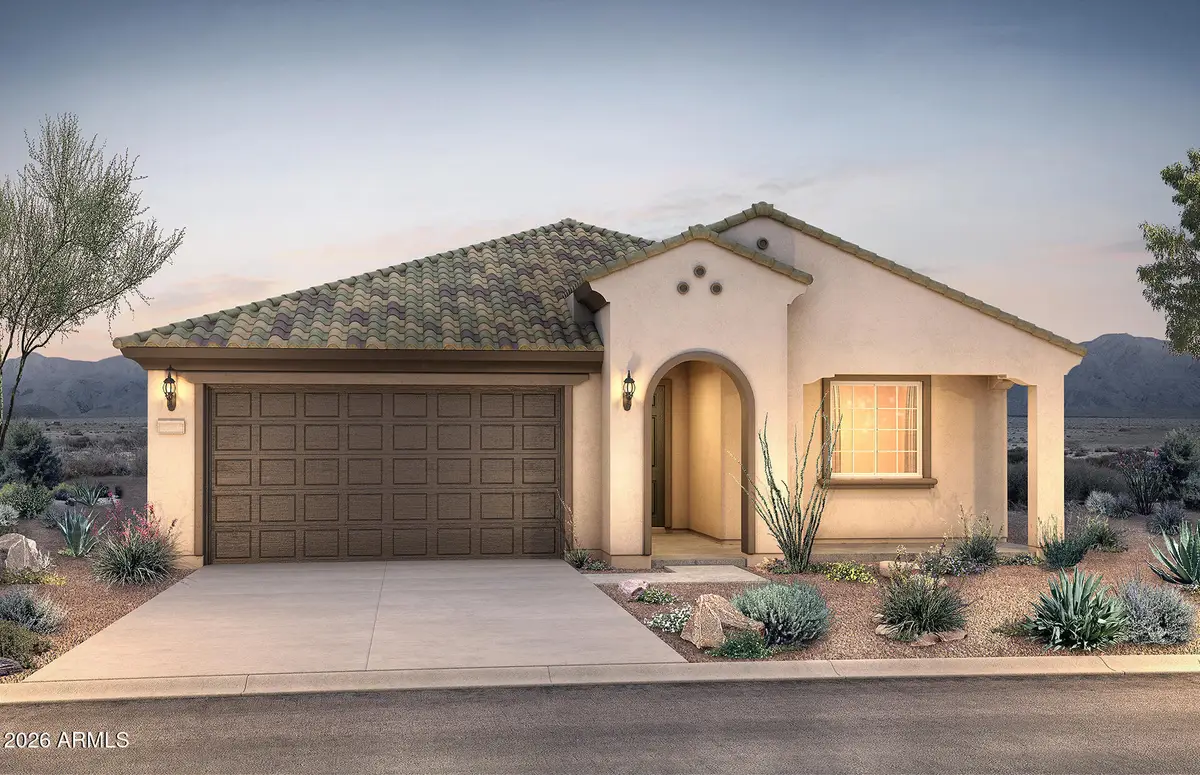 21285 N 272nd Drive, Buckeye, AZ 85396 - #1