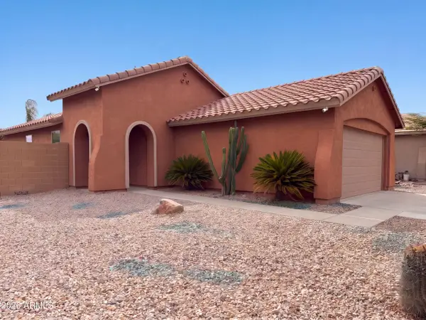 45983 W Sheridan Road, Maricopa, AZ 85139