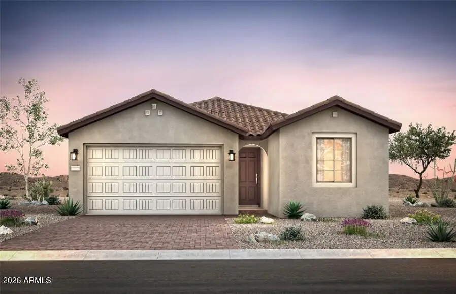 8071 W Willow Way, Florence, AZ 85132 - #1