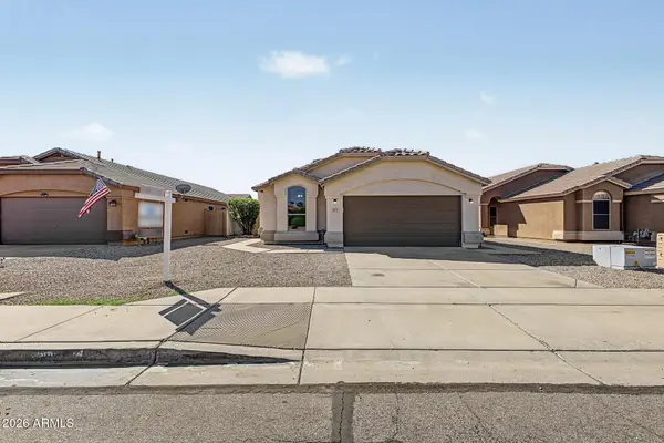 9819 E Olla Avenue, Mesa, AZ 85212