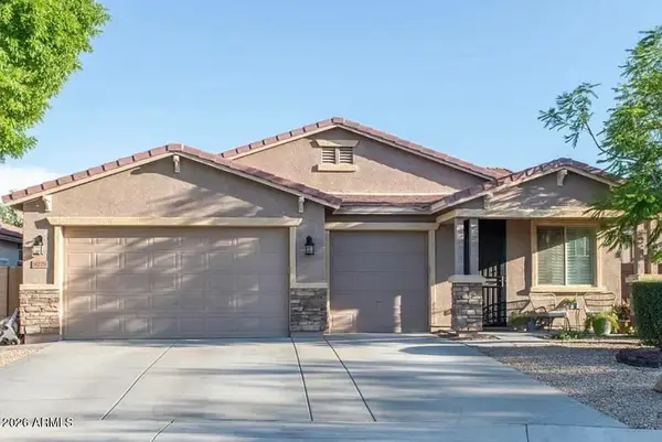 9279 W Mine Trail, Peoria, AZ 85383