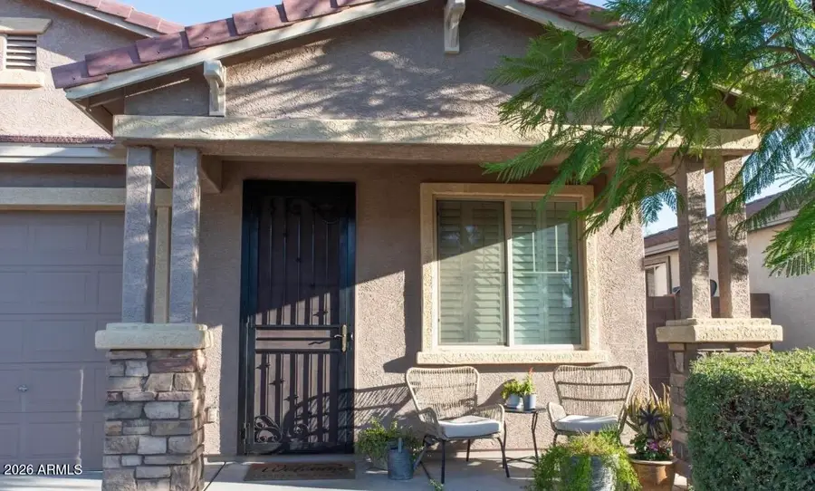 9279 W Mine Trail, Peoria, AZ 85383 - #3