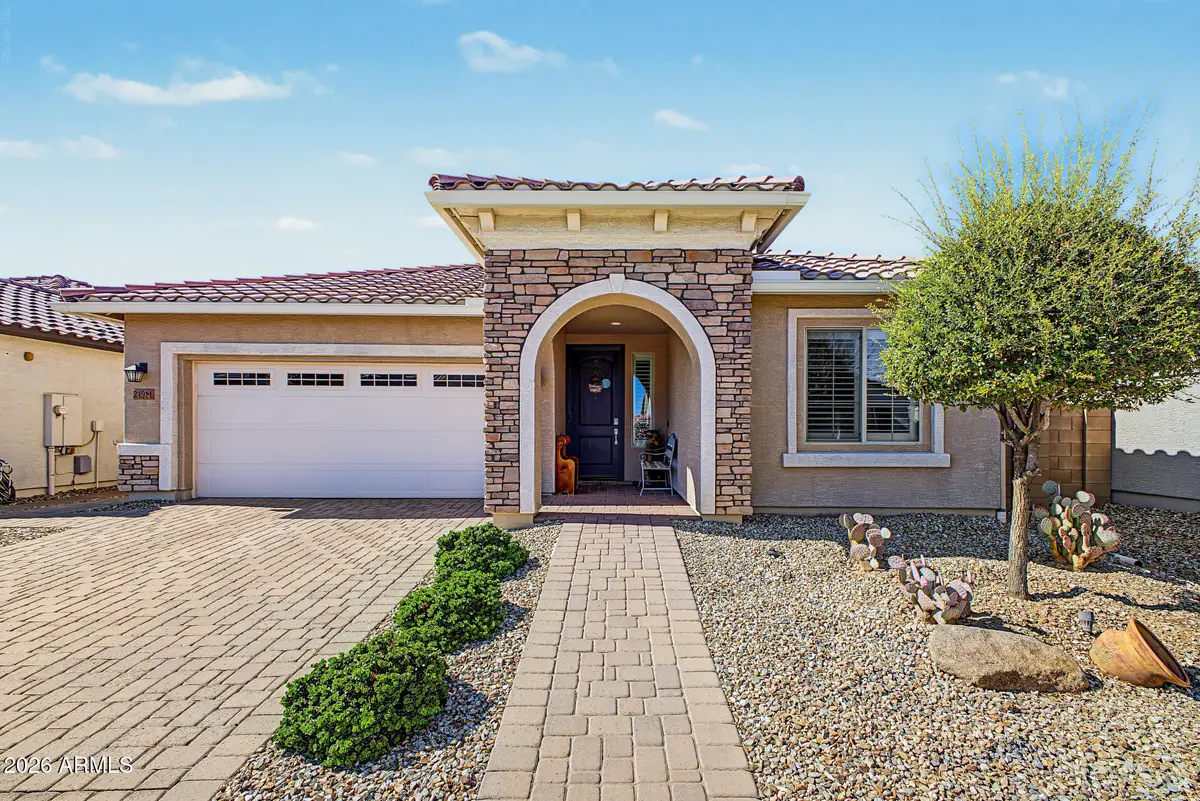 24914 N 172nd Drive, Surprise, AZ 85387 - #1