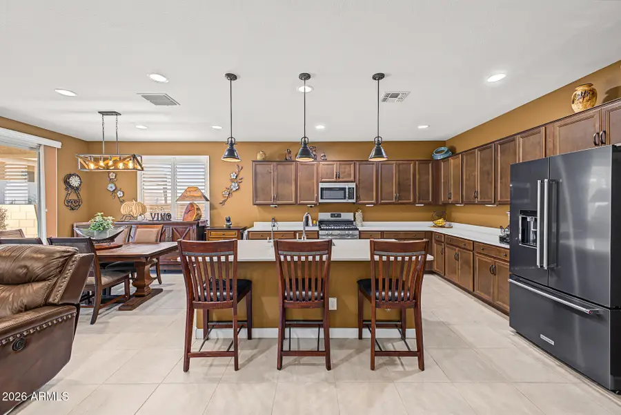 24914 N 172nd Drive, Surprise, AZ 85387 - #2