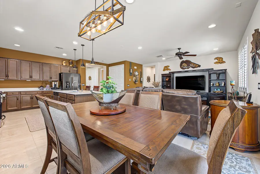 24914 N 172nd Drive, Surprise, AZ 85387 - #3