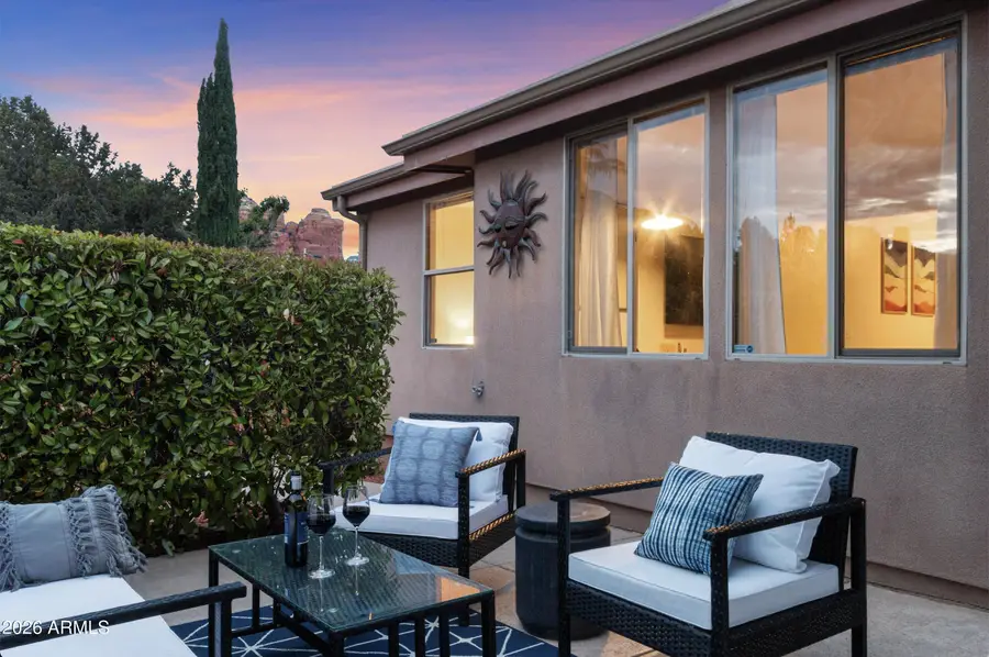 40 Yucca Drive, Sedona, AZ 86336 - #3