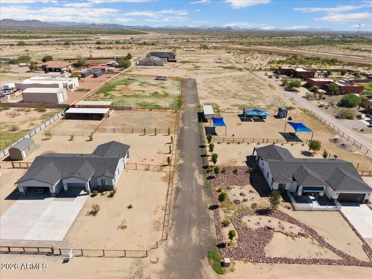 201XX W Peakview Road, Wittmann, AZ 85361 - #1