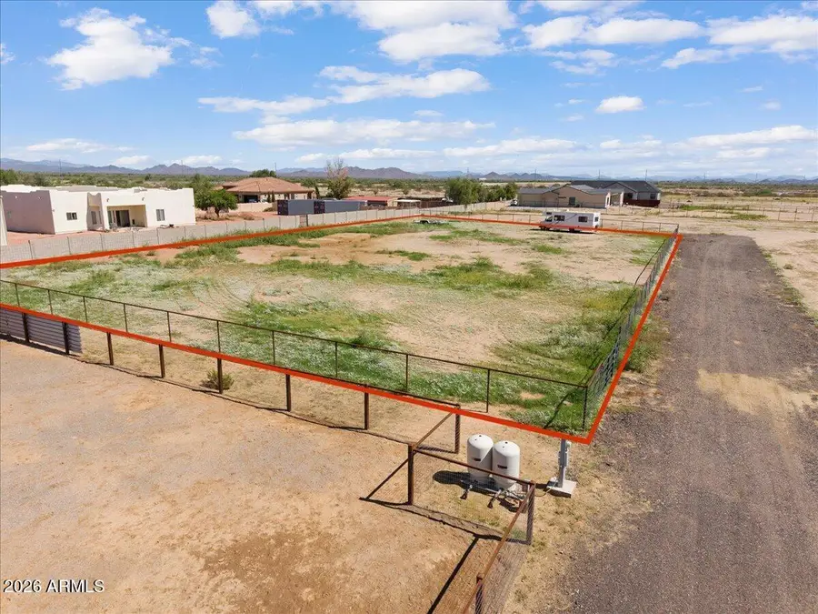 201XX W Peakview Road, Wittmann, AZ 85361 - #2