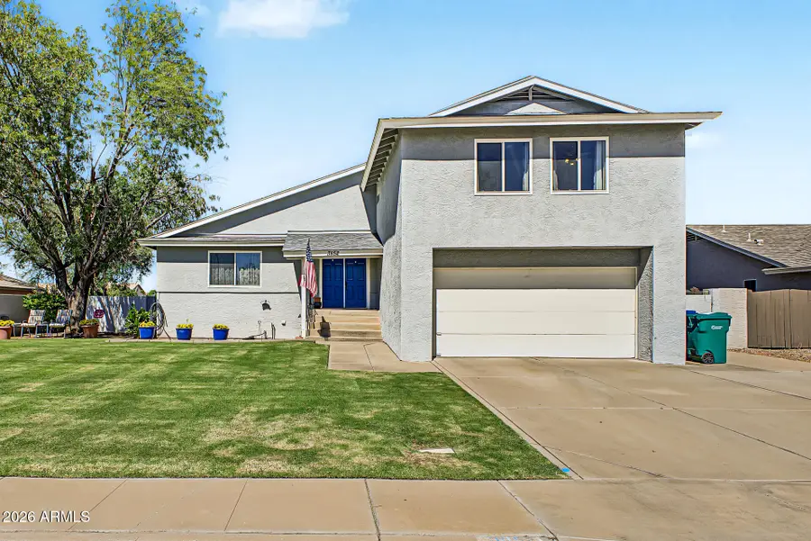 3852 E Gable Avenue, Mesa, AZ 85206 - #2