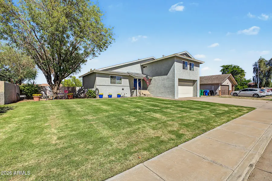 3852 E Gable Avenue, Mesa, AZ 85206 - #3